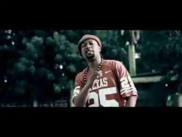 Video: Nikki Mbishi - Kama Unatafuta Kiki